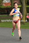 Senior Womens Northern 6 Stage Road Relay, 2022 Northern 12 and 6 Stage Road Relays,  Birkenhead Park, Birkenhead, Wirral.  Photo: David T. Hewitson/Sports for All Pics